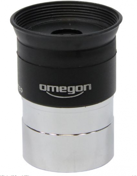 Omegon Plössl Okular 12.5mm 1,25''